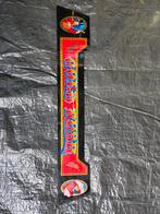 Vintage Gold Rush Front Panel, Ophalen of Verzenden, Gebruikt