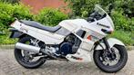 Kawasaki GPX 750 R 1987, 4 cilinders, Motorrijbewijs A, Meer dan 35 kW, 748 cc