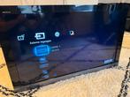 Gebruikte Sony Bravia 40" TV -, Ophalen, Gebruikt, 50 Hz, LCD