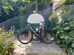 Merida Reacto 5000, Fietsen en Brommers, Fietsen | Racefietsen, Overige merken, Aluminium, Ophalen of Verzenden, Zo goed als nieuw