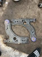 Seat leon 1m draagarmen met pu rubbers, Ophalen of Verzenden