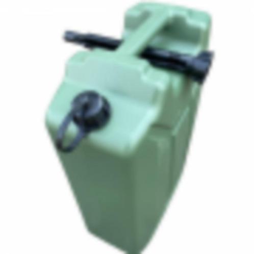 Jerrycans 20 liter UN gekeurd, Auto diversen, Auto-accessoires, Nieuw, Ophalen