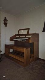 Eminent Orgel - 2 Klavieren, Muziek en Instrumenten, Orgels, Ophalen of Verzenden, Gebruikt, 2 klavieren, Orgel