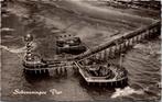 Scheveningen - Scheveningse Pier (1963), Verzamelen, Verzenden, 1960 tot 1980, Gelopen, Zuid-Holland