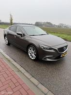 Mazda 6 2.2D 150 Skylease GT, Auto's, Mazda, 730 kg, Gebruikt, Euro 6, 4 cilinders