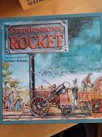 Stephensons rocket bordspel 999, Hobby en Vrije tijd, Gezelschapsspellen | Bordspellen, Ophalen of Verzenden, Nieuw