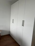 Ikea pax kast, 200 cm of meer, 150 tot 200 cm, Ophalen of Verzenden, Zo goed als nieuw