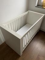 Kidsmill Alaska Ledikant & Commode, Ophalen, Gebruikt, Jongetje of Meisje