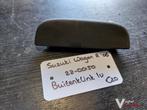 Suzuki Wagon R Deurklink LV+RV+LA+RA '06, Auto-onderdelen, Carrosserie en Plaatwerk, Ophalen of Verzenden, Gebruikt, Deur