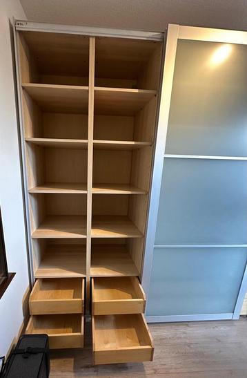 IKEA Pax Stordal Kast beschikbaar voor biedingen