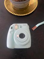 Instax mini 9, Audio, Tv en Foto, Fotocamera's Analoog, Polaroid, Zo goed als nieuw, Verzenden