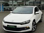 Volkswagen Scirocco 1.4 TSI Edition|Panorramadak|Rijklaar, Voorwielaandrijving, Euro 5, Gebruikt, 4 cilinders