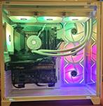 MULTIMEDIA & GAME PC i7 11700KF/1TBM.2/32GBDDR4/RTX3060Ti 8G, Computers en Software, Desktop Pc's, 32 GB, Zelfgebouwde PC, Ophalen of Verzenden