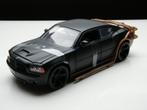 modelauto Dodge Charger “Overval auto” – Fast and Furious, Auto, Ophalen of Verzenden, Jada toys, Jada toys