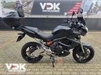 KAWASAKI VERSYS 650 (bj 2014), 2 cilinders, Bedrijf, Onbekend, KAWASAKI