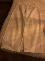 Leuke jeans van Shoeby by Lonneke, Ophalen of Verzenden, Zo goed als nieuw, Blauw, Lang