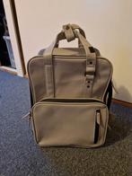 Honden rugtas, Ophalen of Verzenden, Zo goed als nieuw