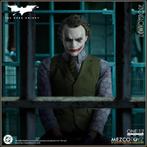[𝗣𝗿𝗲-𝗼𝗿𝗱𝗲𝗿] Mezco Toyz One:12 Collective - Joker, Verzenden, Nieuw