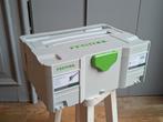 Festool Systainer te koop, Doe-het-zelf en Verbouw, Gereedschapskisten, Ophalen of Verzenden, Nieuw