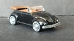 Volkswagen VW kever Cabrio 1303 1:87 H0 Wiking Pol, Verzenden