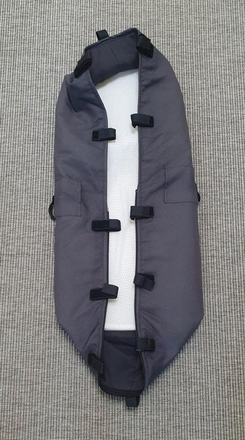 Bugaboo Cameleon wiegbekleding en matrasje, Kinderen en Baby's, Overige Kinderen en Baby's, Zo goed als nieuw, Ophalen