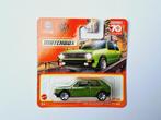 Matchbox 2023  '1976 VOLKSWAGEN GOLF GTI MK1, Hobby en Vrije tijd, Modelauto's | Overige schalen, Ophalen of Verzenden, Nieuw