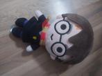 Harry potter knuffel, Ophalen of Verzenden, Zo goed als nieuw, Overige typen