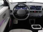 Hyundai IONIQ 5 Lounge 73kWh | Leder | Head-Up | Warmtepomp, Automaat, Achterwielaandrijving, Gebruikt, Wit