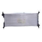 Opel Corsa / Combo (1.5D/1.5TD/1.7D) radiateur OES! 90410049, Ophalen of Verzenden, Nieuw, Opel