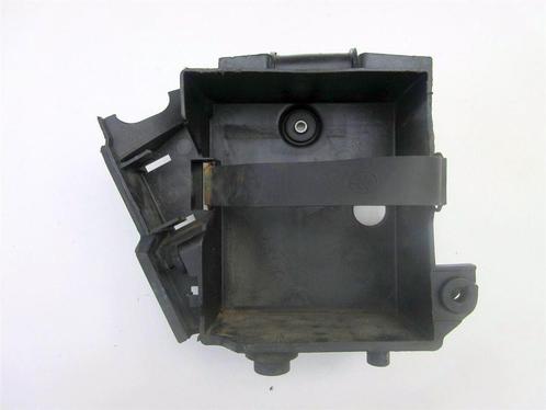 Yamaha XV500 Virago accuhouder accubak XV accu houder bak xv, Motoren, Accessoires | Overige, Gebruikt, Ophalen of Verzenden
