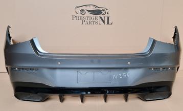 Achterbumper Mercedes Cla Klasse W118 AMG 35 45 Origineel  beschikbaar voor biedingen
