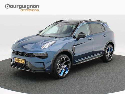 Lynk & Co 01 1.5 Phev 262 Pk Automaat | Full LED | Panoramda, Auto's, Lynk & Co, Bedrijf, Te koop, ABS, Adaptive Cruise Control