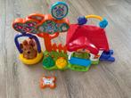 Vtech zoef zoef hondenhok, Ophalen of Verzenden, Gebruikt, 6 maanden tot 2 jaar