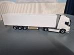 Volvo FH met kastentrailer wsi, Ophalen of Verzenden, Zo goed als nieuw, Bus of Vrachtwagen, Wsi