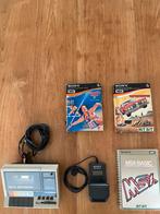 MSX sony, Ophalen of Verzenden, Sony