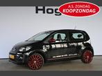 Volkswagen up! 1.0 BMT high up! Clima Cruise Control Dealer, Voorwielaandrijving, Stof, Gebruikt, Met garantie (alle)