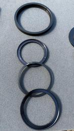 Step-Up & Step-Down Ring Set voor alle  Maaten Filters, Ophalen of Verzenden, Zo goed als nieuw, Overige typen, Overige merken