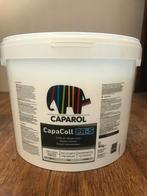 Caparol CapaColl PR-S Vliesbehanglijm 10kg, Ophalen, 5 tot 10 liter, Wit, Nieuw