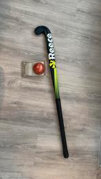 Van Reece hockeystick zgan, Ophalen, Zo goed als nieuw, Stick