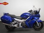 Yamaha FJR 1300 (bj 2002), Bedrijf, Meer dan 35 kW, Toermotor