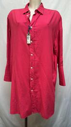 Academia blouse jurk xs roze fuchsia, Kleding | Dames, Ophalen of Verzenden, Zo goed als nieuw, Maat 34 (XS) of kleiner, Roze