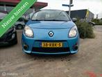 Renault Twingo 1.2-16V Nap airco apk, Gebruikt, 4 cilinders, Origineel Nederlands, Bedrijf