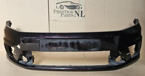 Voorbumper VW Caddy IV 2K5 ORGINEEL BUMPER 2K5807221K 15-21, Auto-onderdelen, Carrosserie en Plaatwerk, Bumper, Voor, Gebruikt