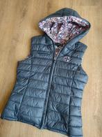 Gave grijze Spooks bodywarmer met capuchon maat M, Dieren en Toebehoren, Paardrijkleding, Dressuur, Ophalen of Verzenden, Zo goed als nieuw