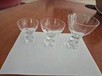 Iittala Tapio Wirkkala glazen, Ophalen of Verzenden