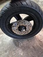 Velg Zip, Ophalen, Gebruikt, Overige typen, Piaggio
