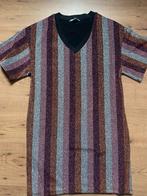 Clockhouse T-shirt Jurk Maat M, Kleding | Dames, Jurken, Maat 38/40 (M), Overige kleuren, Ophalen of Verzenden, Zo goed als nieuw