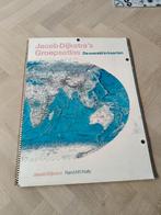 Jacob dijkstra's en Rand Mcnally groepsatlas, Ophalen of Verzenden, Gelezen, 1800 tot 2000, Landkaart