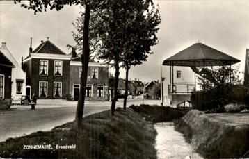 Zonnemaire- Breedveld beschikbaar voor biedingen