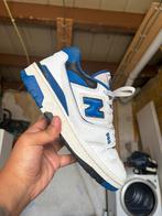 New Balance 550 White Blue 40.5, Blauw, New Balance, Ophalen of Verzenden, Sneakers of Gympen